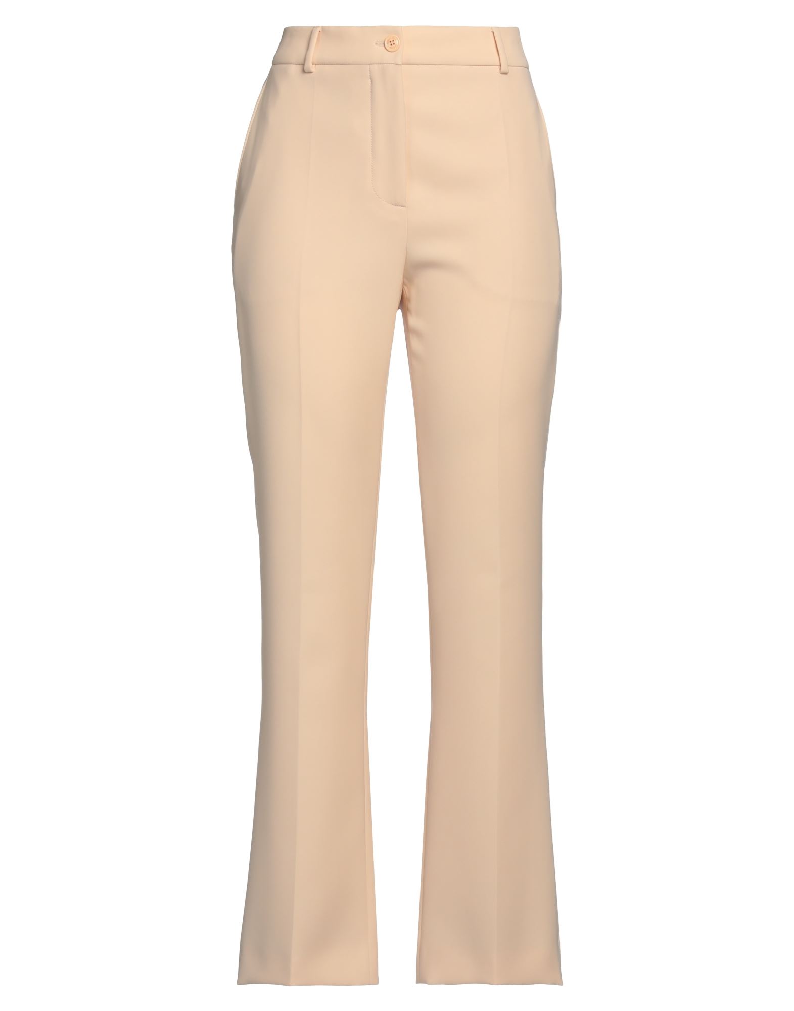 BOUTIQUE MOSCHINO Hose Damen Pfirsich von BOUTIQUE MOSCHINO