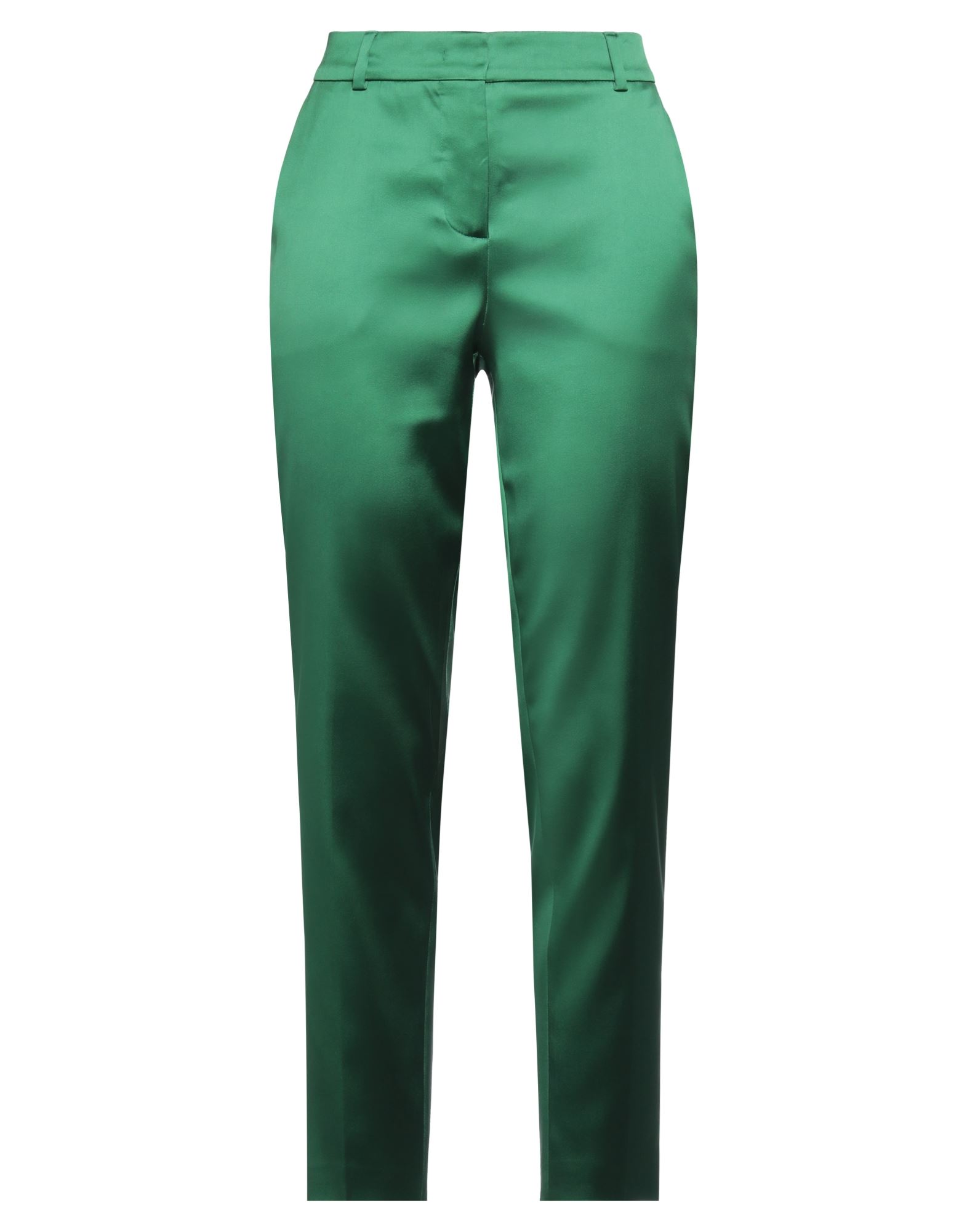 BOUTIQUE MOSCHINO Hose Damen Vert Émeraude von BOUTIQUE MOSCHINO