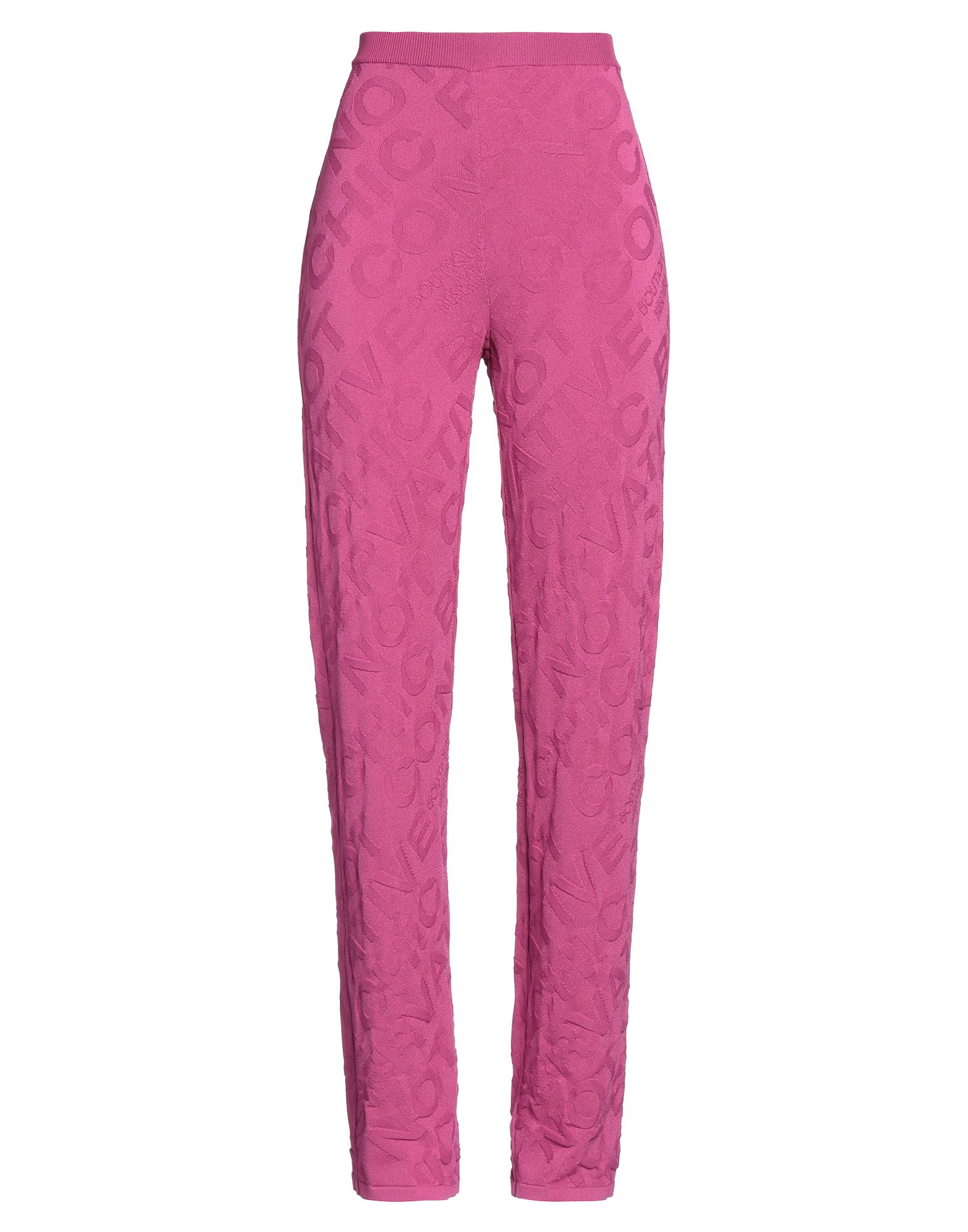 BOUTIQUE MOSCHINO Hose Damen Violett von BOUTIQUE MOSCHINO