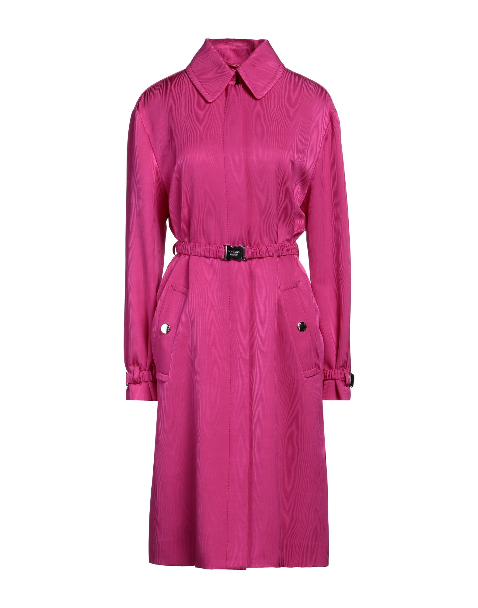 BOUTIQUE MOSCHINO Jacke, Mantel & Trenchcoat Damen Fuchsia von BOUTIQUE MOSCHINO