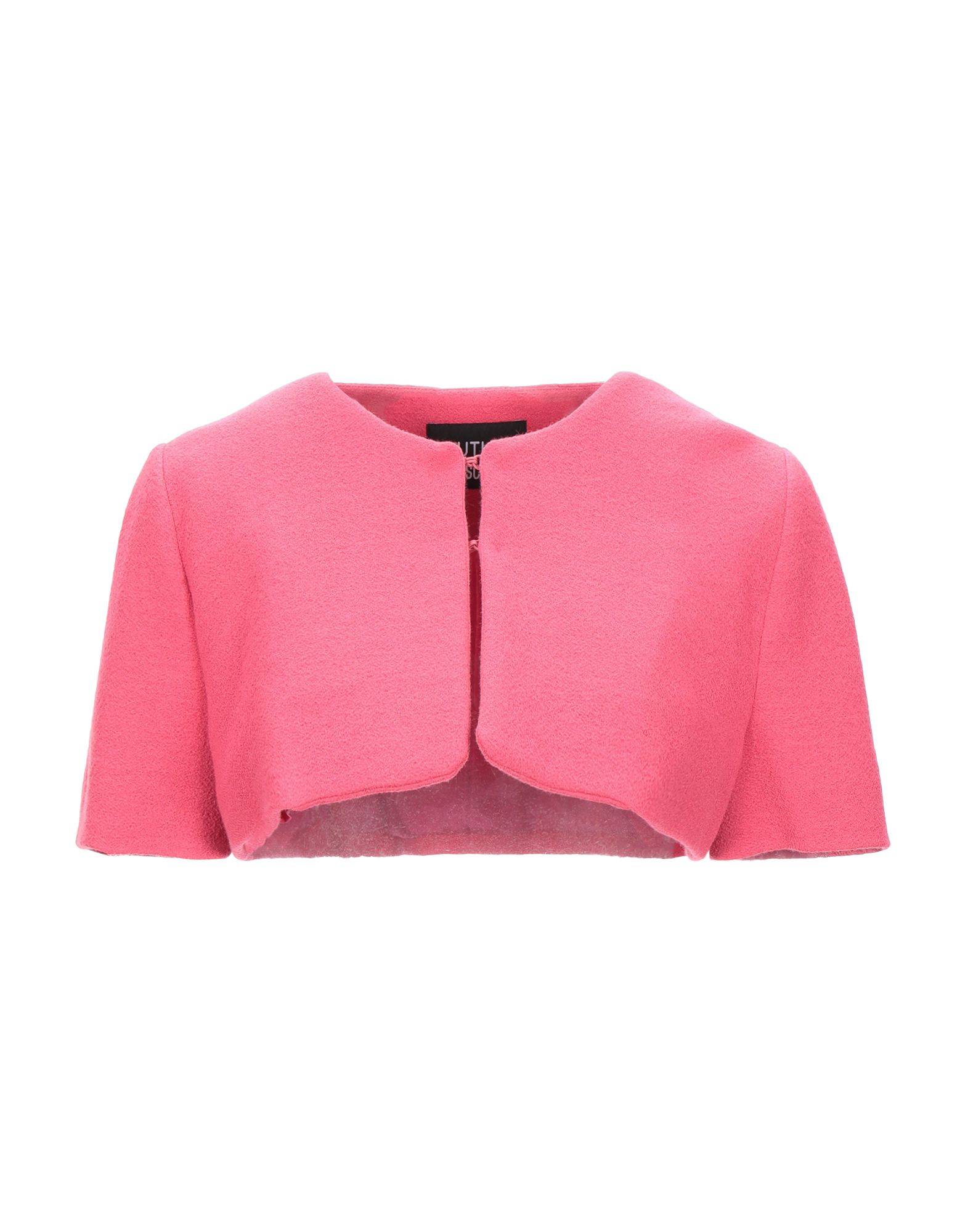 BOUTIQUE MOSCHINO Blazer Damen Fuchsia von BOUTIQUE MOSCHINO