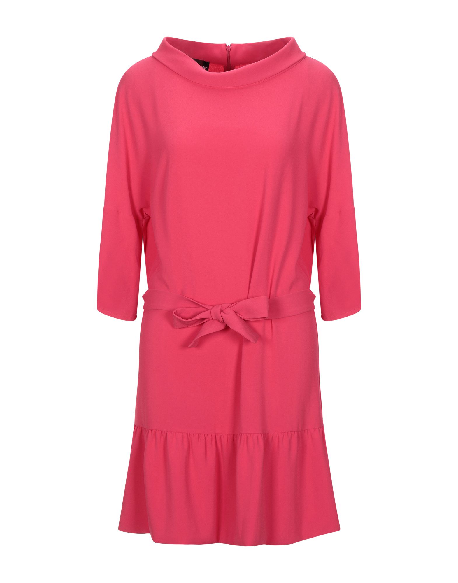 BOUTIQUE MOSCHINO Mini-kleid Damen Fuchsia von BOUTIQUE MOSCHINO