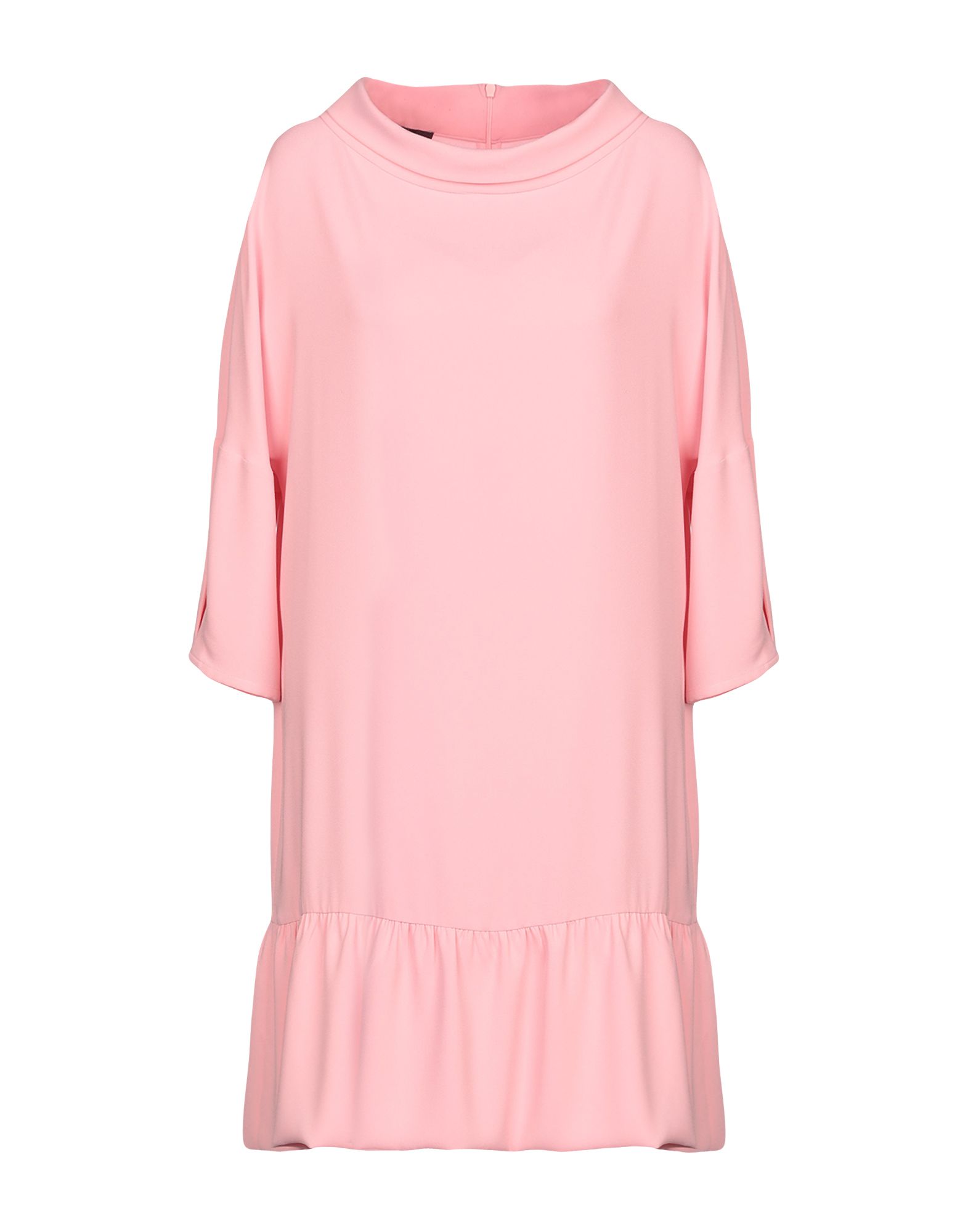 BOUTIQUE MOSCHINO Mini-kleid Damen Rosa von BOUTIQUE MOSCHINO