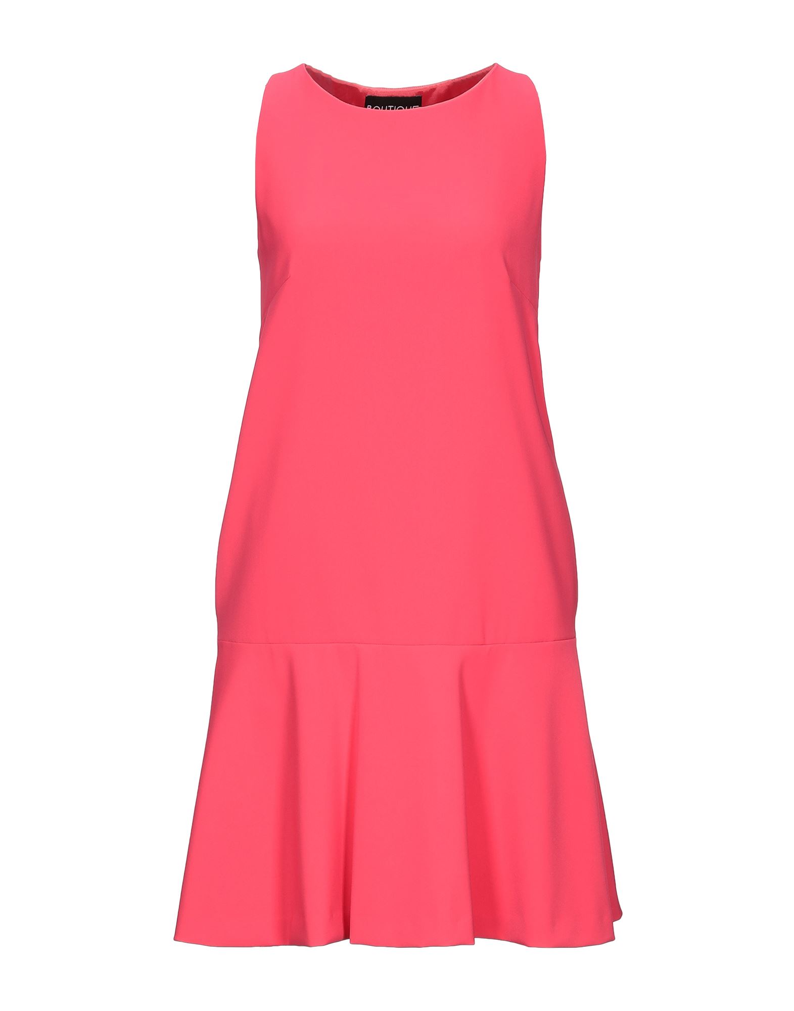 BOUTIQUE MOSCHINO Mini-kleid Damen Rot von BOUTIQUE MOSCHINO