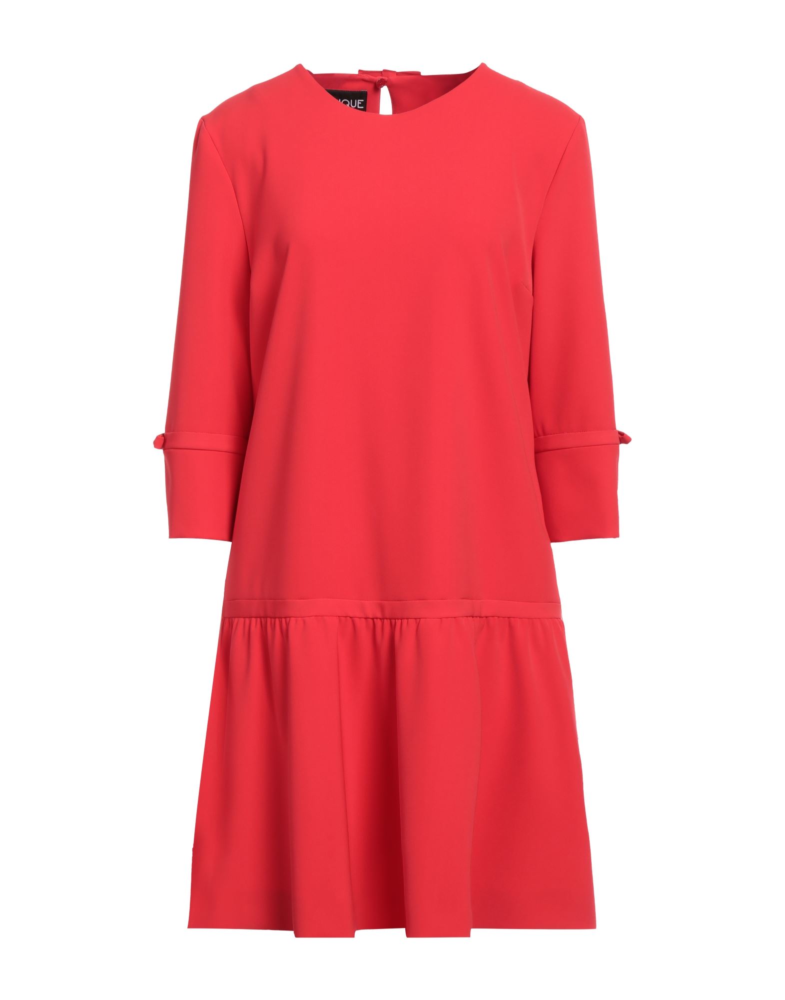 BOUTIQUE MOSCHINO Mini-kleid Damen Rot von BOUTIQUE MOSCHINO