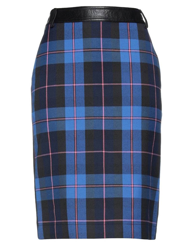 BOUTIQUE MOSCHINO Midi-rock Damen Blau von BOUTIQUE MOSCHINO