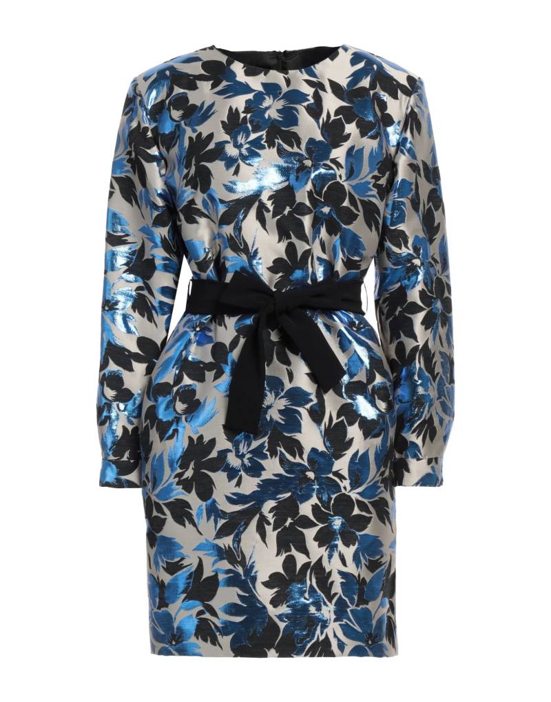 BOUTIQUE MOSCHINO Mini-kleid Damen Beige von BOUTIQUE MOSCHINO