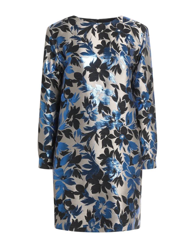 BOUTIQUE MOSCHINO Mini-kleid Damen Beige von BOUTIQUE MOSCHINO