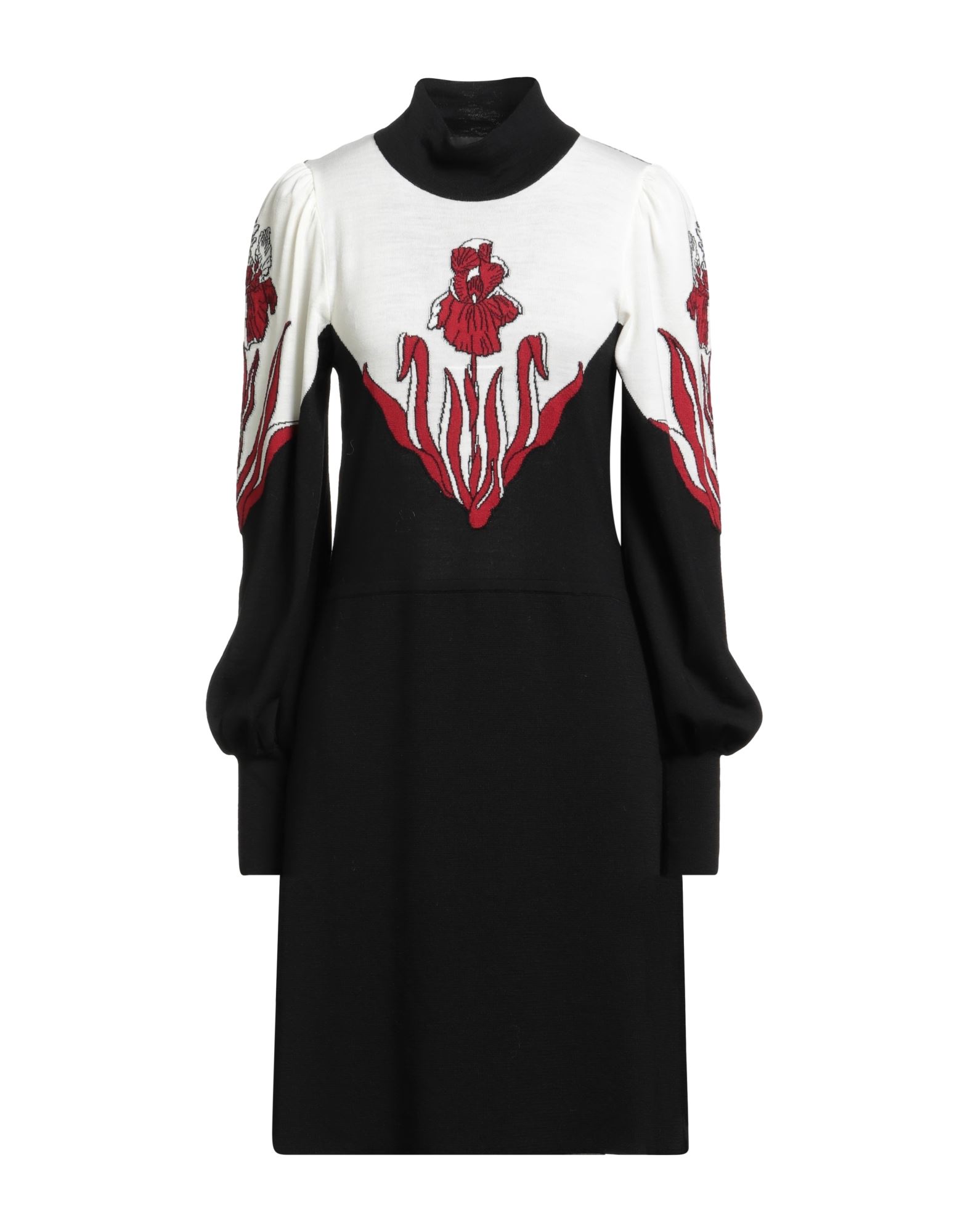 BOUTIQUE MOSCHINO Mini-kleid Damen Elfenbein von BOUTIQUE MOSCHINO