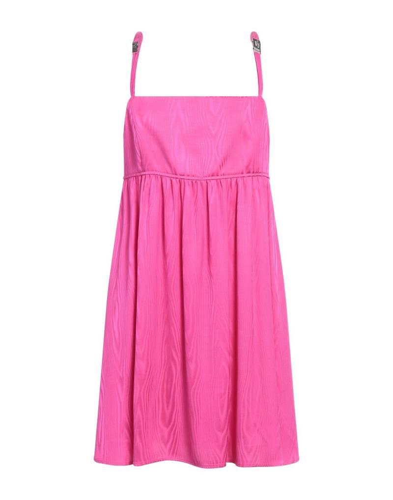 BOUTIQUE MOSCHINO Mini-kleid Damen Fuchsia von BOUTIQUE MOSCHINO