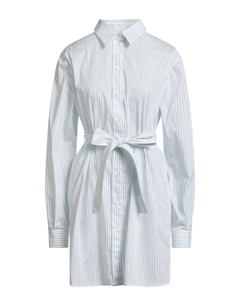 BOUTIQUE MOSCHINO Mini-kleid Damen Himmelblau von BOUTIQUE MOSCHINO