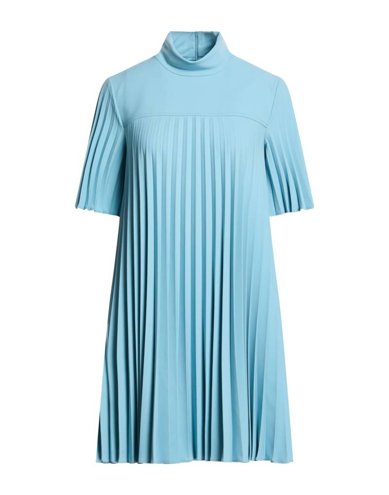 BOUTIQUE MOSCHINO Mini-kleid Damen Himmelblau von BOUTIQUE MOSCHINO