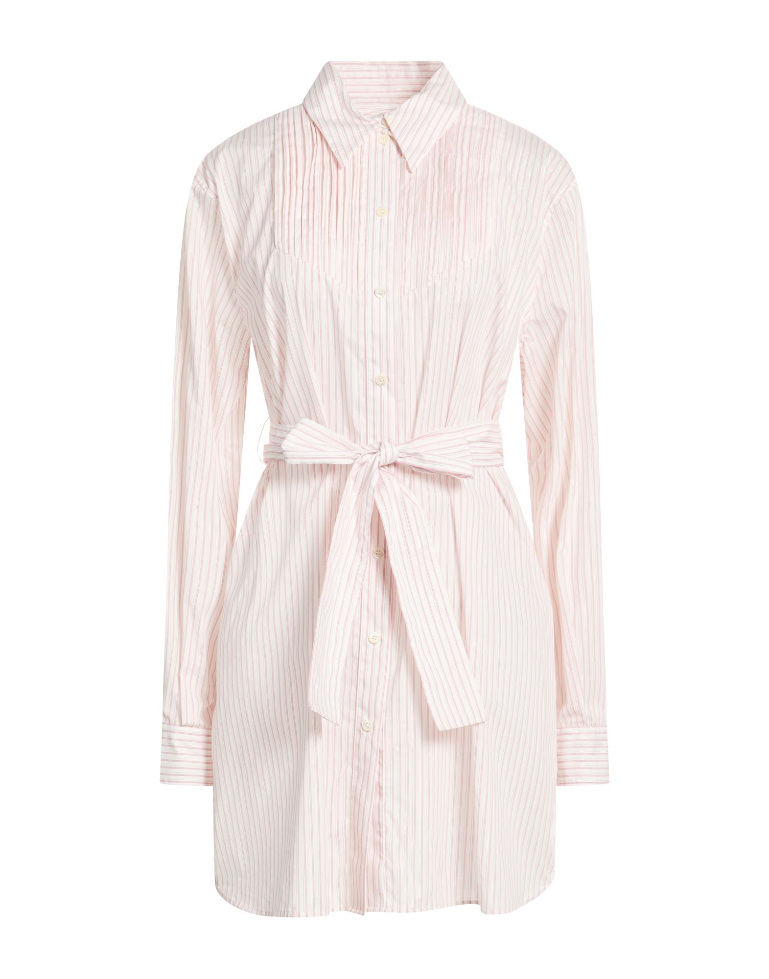 BOUTIQUE MOSCHINO Mini-kleid Damen Rosa von BOUTIQUE MOSCHINO