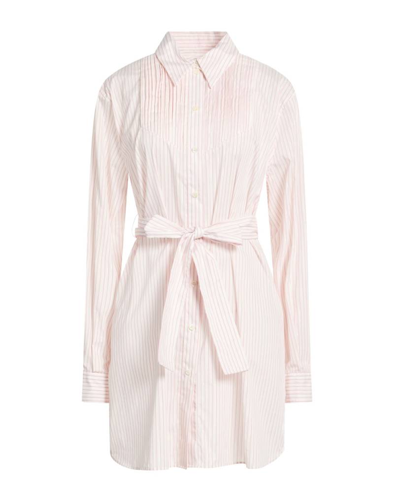 BOUTIQUE MOSCHINO Mini-kleid Damen Rosa von BOUTIQUE MOSCHINO