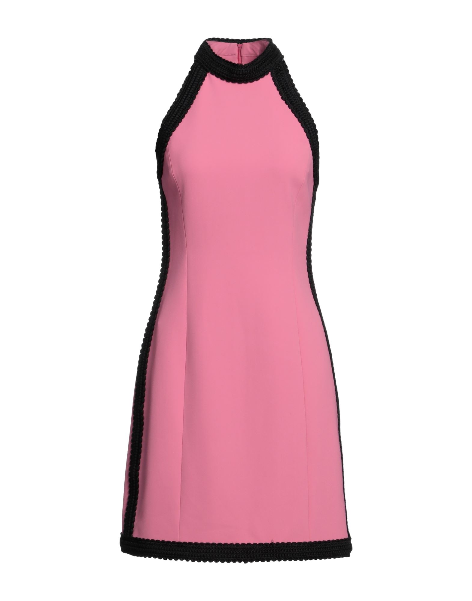 BOUTIQUE MOSCHINO Mini-kleid Damen Rosa von BOUTIQUE MOSCHINO