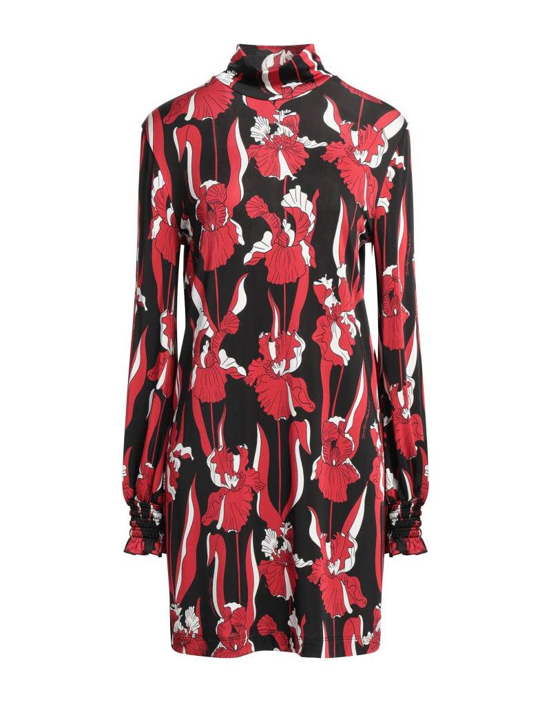 BOUTIQUE MOSCHINO Mini-kleid Damen Rot von BOUTIQUE MOSCHINO