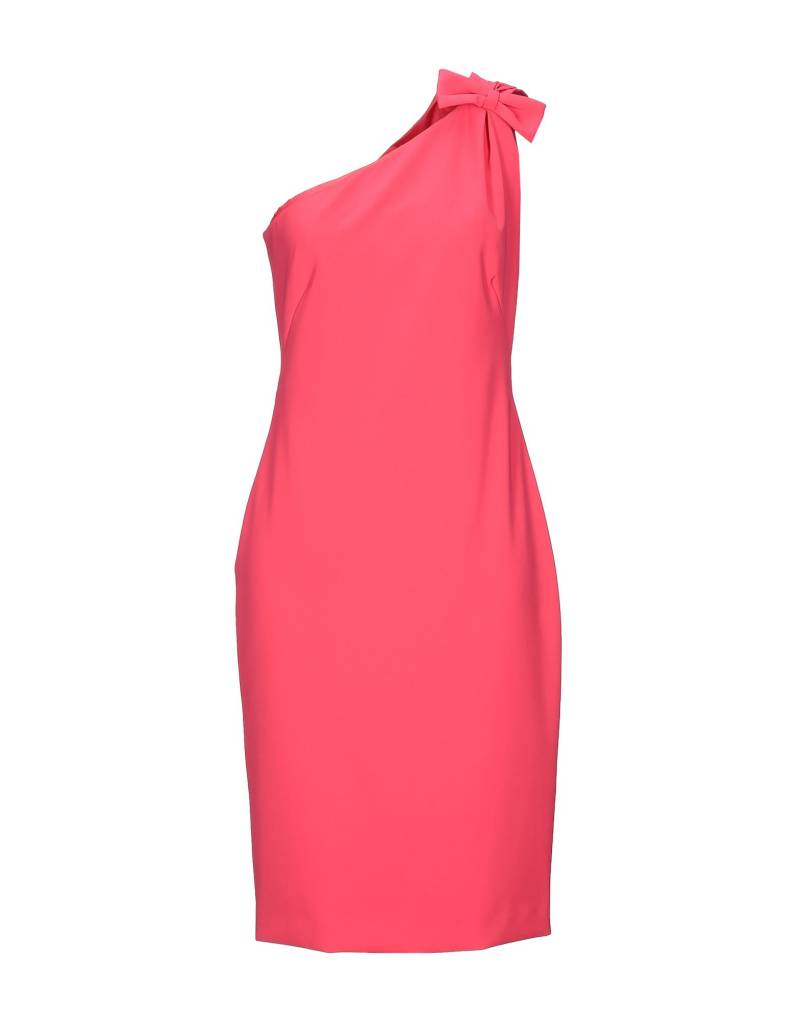 BOUTIQUE MOSCHINO Mini-kleid Damen Rot von BOUTIQUE MOSCHINO