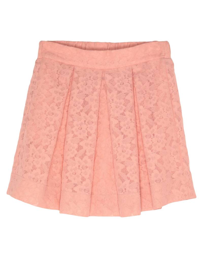 BOUTIQUE MOSCHINO Minirock Damen Hellrosa von BOUTIQUE MOSCHINO