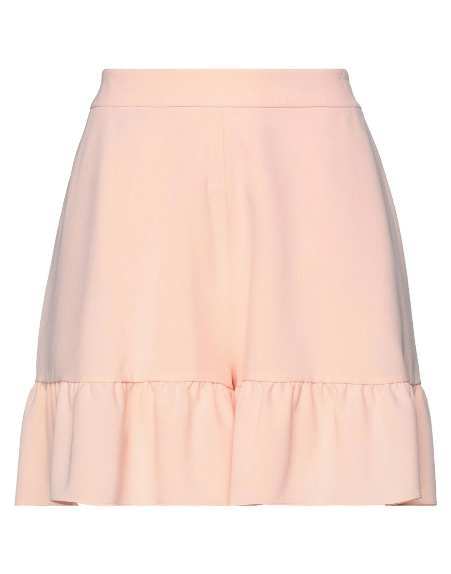 BOUTIQUE MOSCHINO Shorts & Bermudashorts Damen Pfirsich von BOUTIQUE MOSCHINO