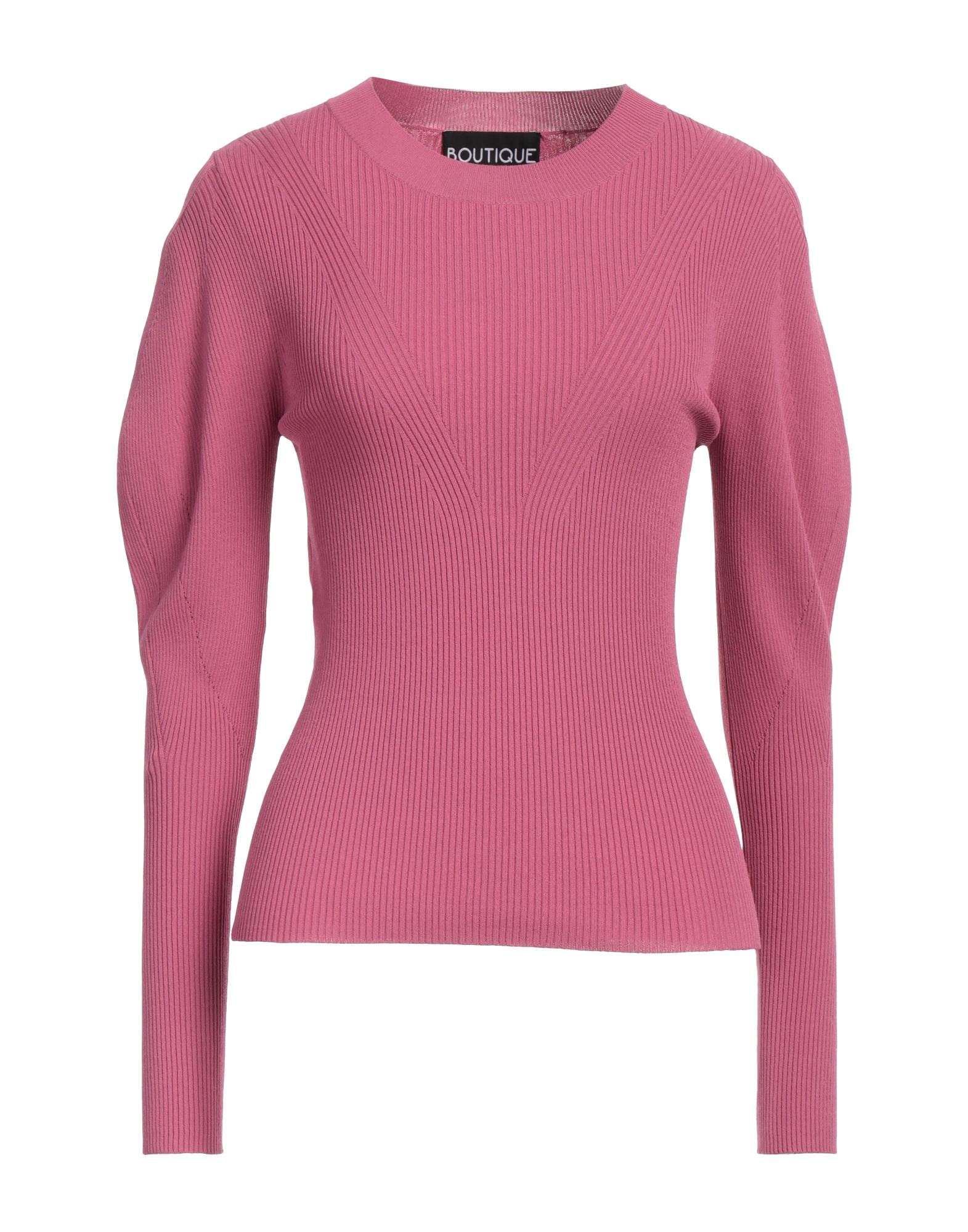 BOUTIQUE MOSCHINO Pullover Damen Altrosa von BOUTIQUE MOSCHINO