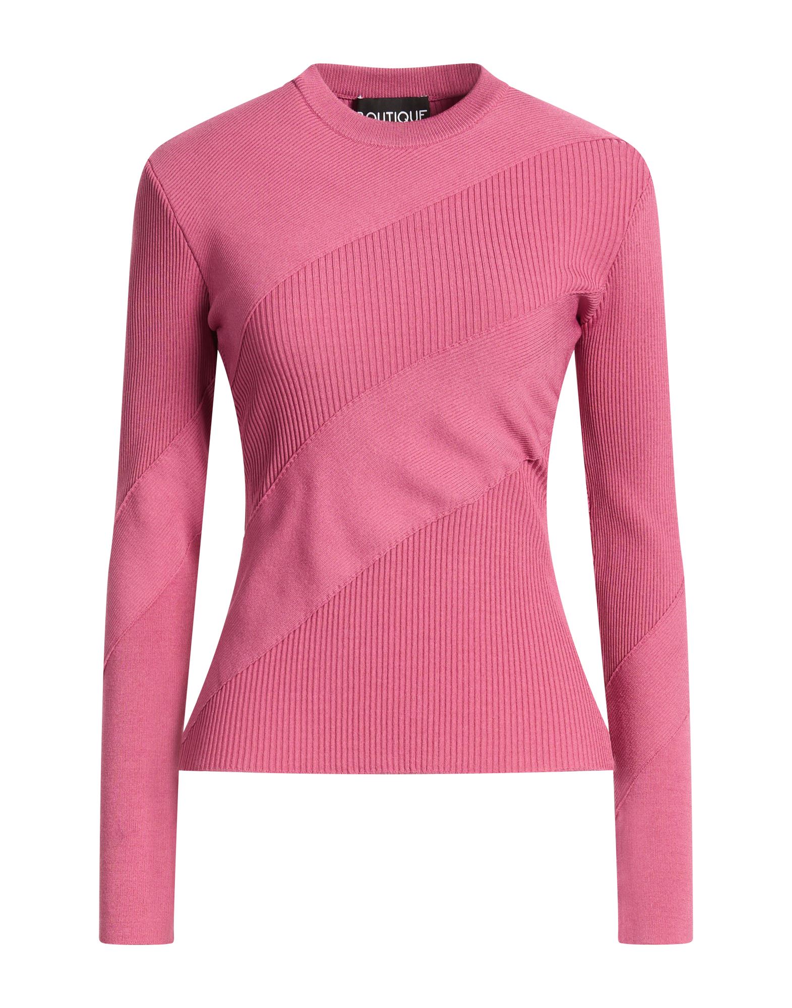 BOUTIQUE MOSCHINO Pullover Damen Antikrosa von BOUTIQUE MOSCHINO