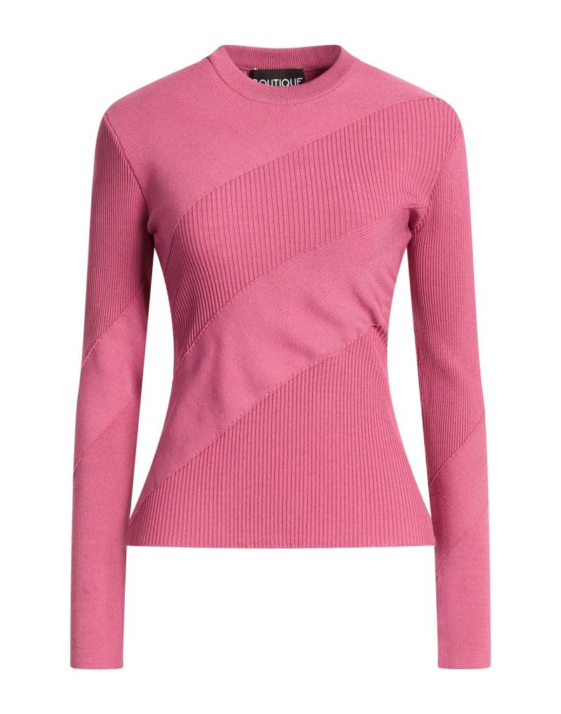 BOUTIQUE MOSCHINO Pullover Damen Antikrosa von BOUTIQUE MOSCHINO