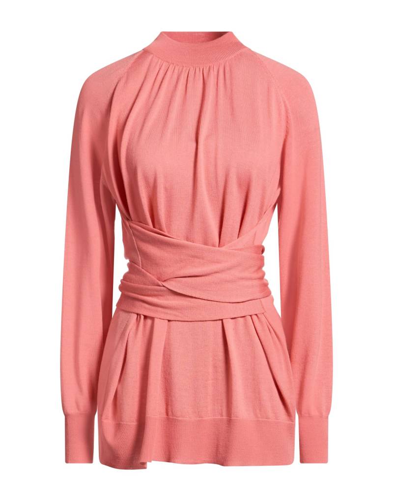 BOUTIQUE MOSCHINO Pullover Damen Lachs von BOUTIQUE MOSCHINO