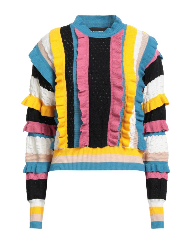 BOUTIQUE MOSCHINO Pullover Damen Malve von BOUTIQUE MOSCHINO