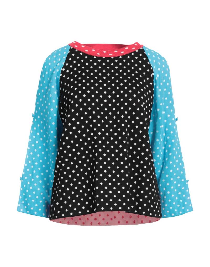 BOUTIQUE MOSCHINO Pullover Damen Schwarz von BOUTIQUE MOSCHINO