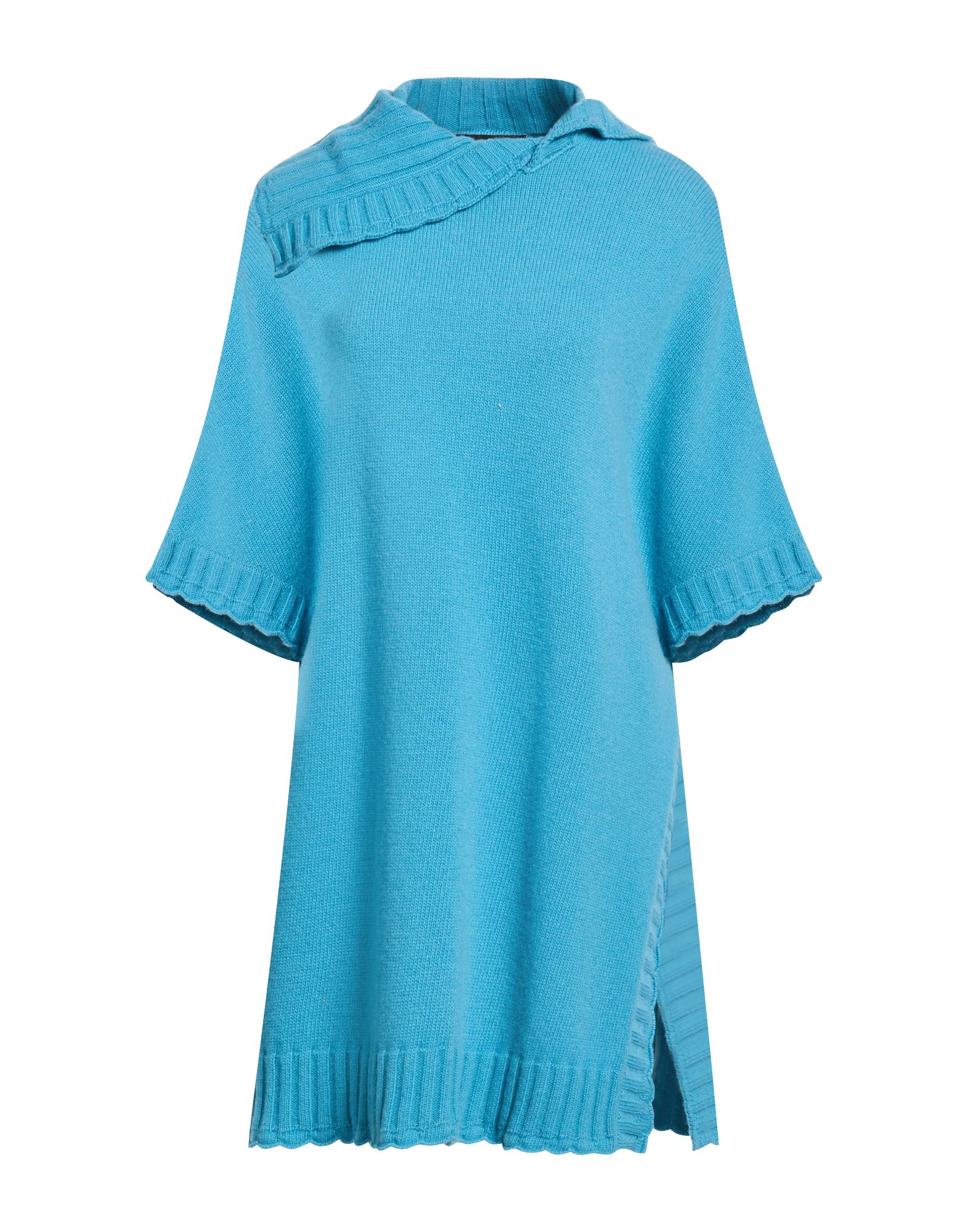 BOUTIQUE MOSCHINO Pullover Damen Tūrkis von BOUTIQUE MOSCHINO