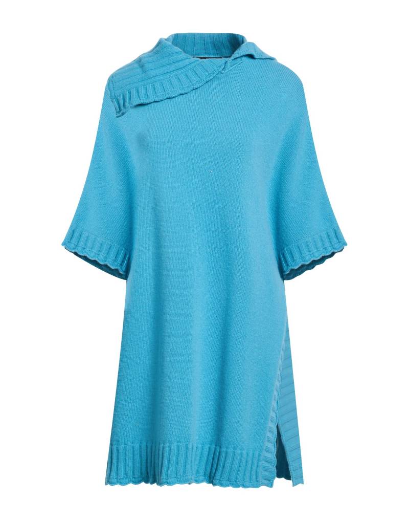 BOUTIQUE MOSCHINO Pullover Damen Tūrkis von BOUTIQUE MOSCHINO