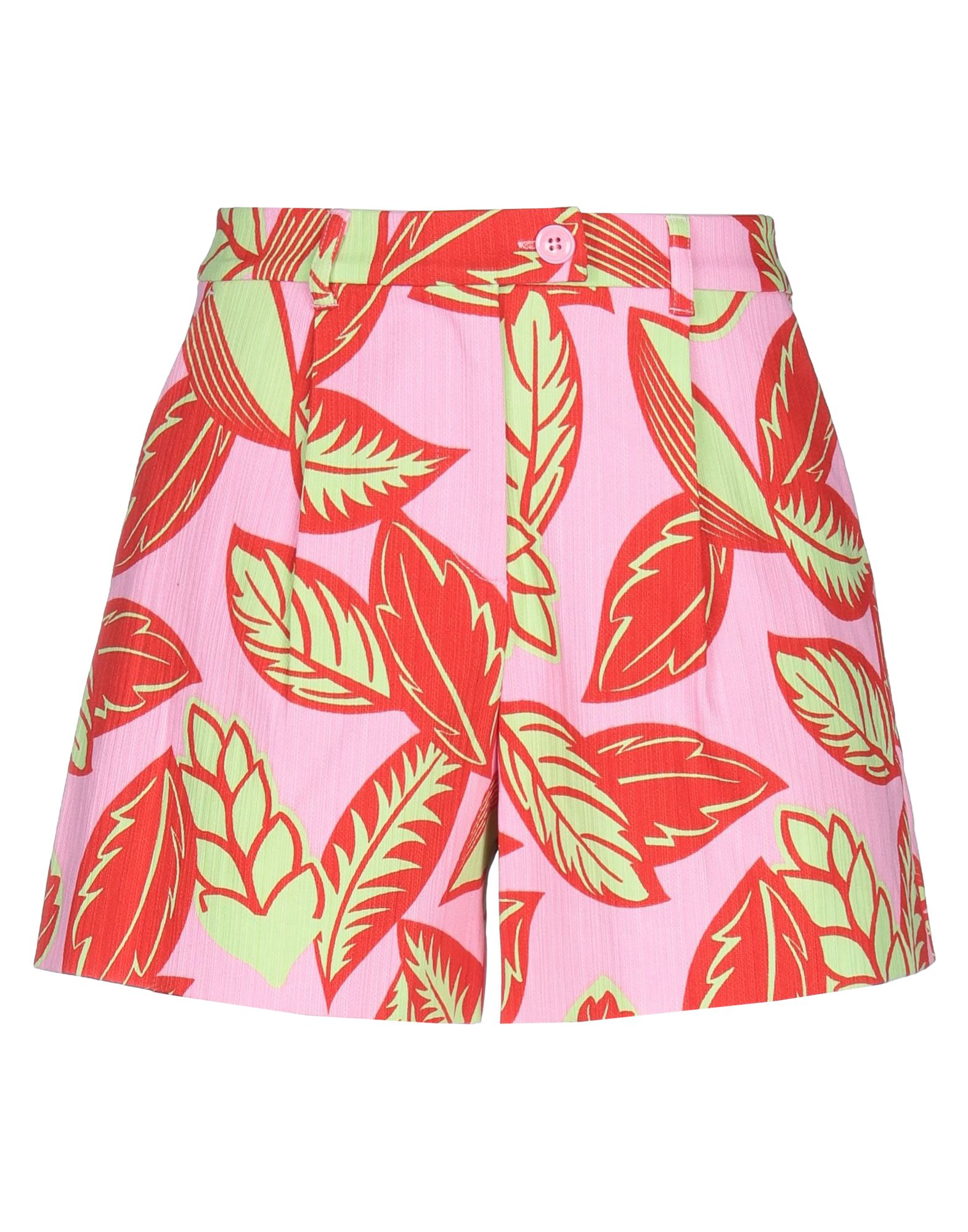 BOUTIQUE MOSCHINO Shorts & Bermudashorts Damen Rosa von BOUTIQUE MOSCHINO