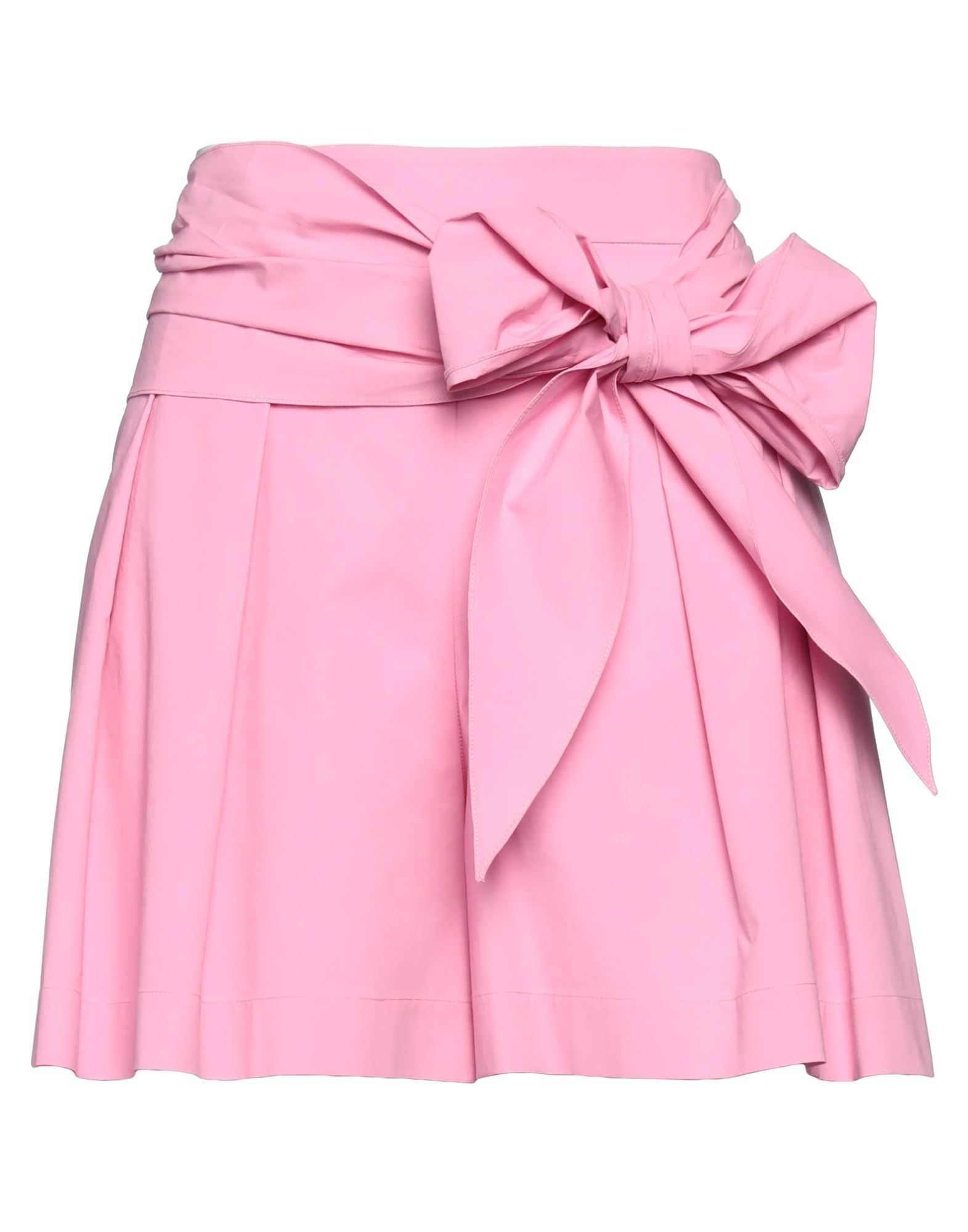 BOUTIQUE MOSCHINO Shorts & Bermudashorts Damen Rosa von BOUTIQUE MOSCHINO