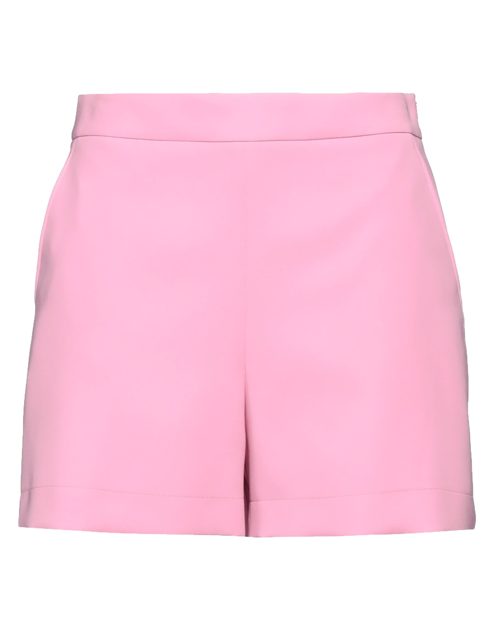 BOUTIQUE MOSCHINO Shorts & Bermudashorts Damen Rosa von BOUTIQUE MOSCHINO