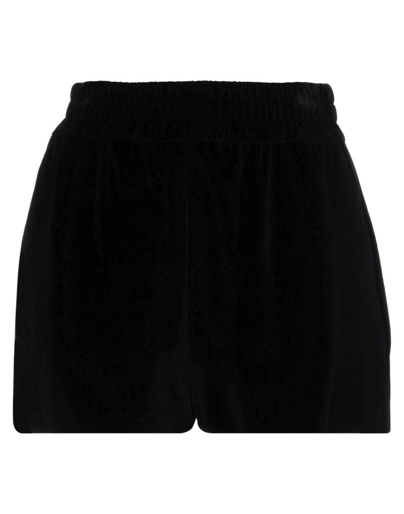 BOUTIQUE MOSCHINO Shorts & Bermudashorts Damen Schwarz von BOUTIQUE MOSCHINO