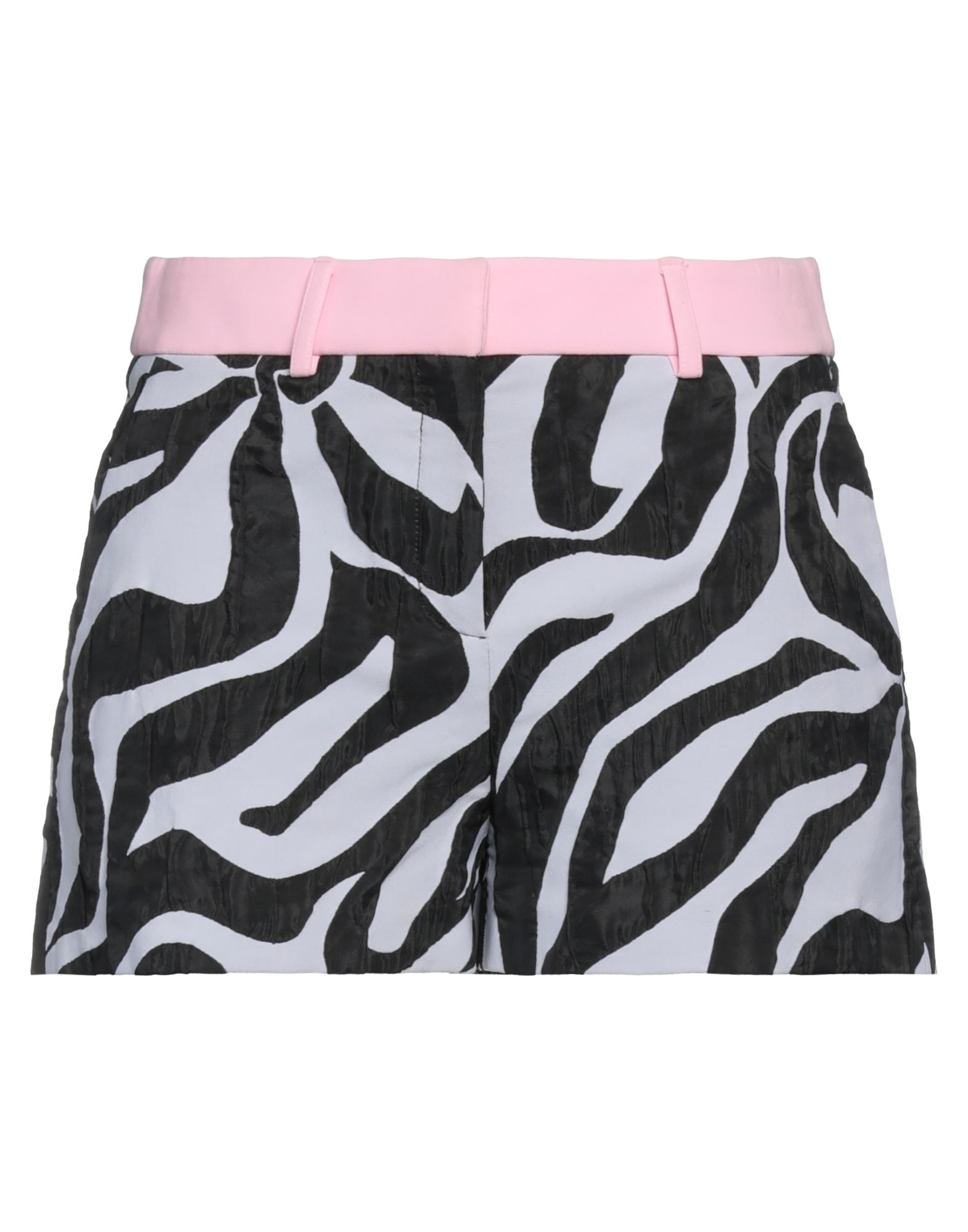 BOUTIQUE MOSCHINO Shorts & Bermudashorts Damen Schwarz von BOUTIQUE MOSCHINO