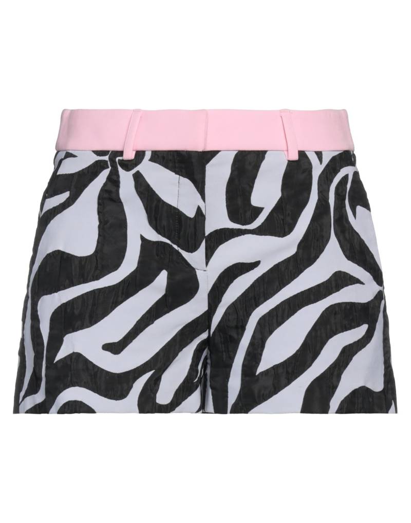 BOUTIQUE MOSCHINO Shorts & Bermudashorts Damen Schwarz von BOUTIQUE MOSCHINO