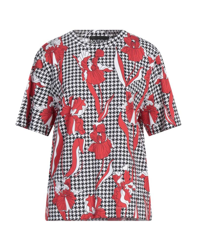 BOUTIQUE MOSCHINO T-shirts Damen Weiß von BOUTIQUE MOSCHINO