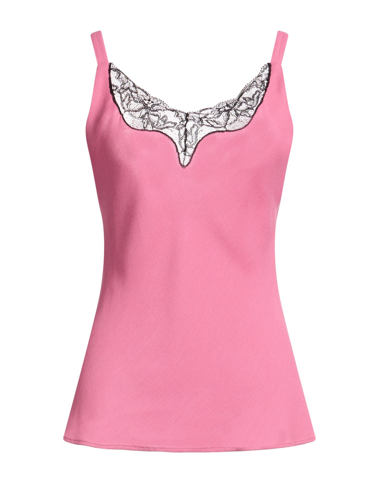 BOUTIQUE MOSCHINO Top Damen Antikrosa von BOUTIQUE MOSCHINO