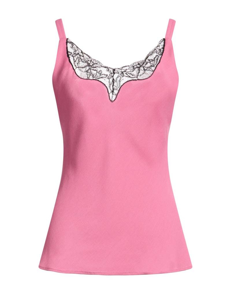 BOUTIQUE MOSCHINO Top Damen Antikrosa von BOUTIQUE MOSCHINO