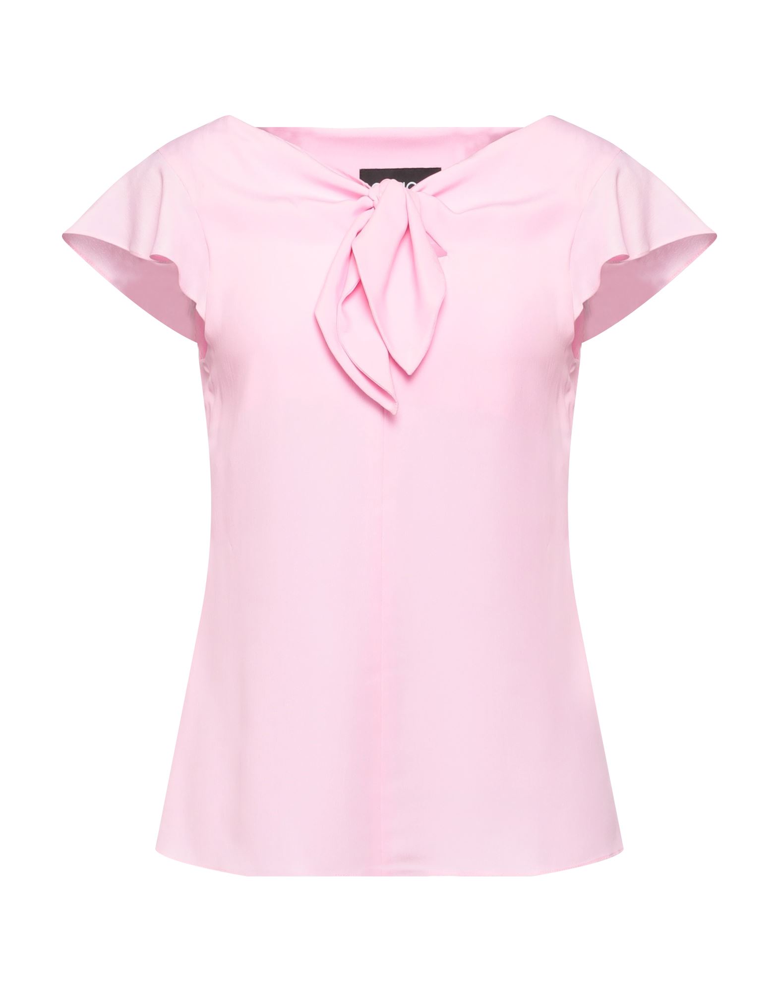 BOUTIQUE MOSCHINO Top Damen Rosa von BOUTIQUE MOSCHINO