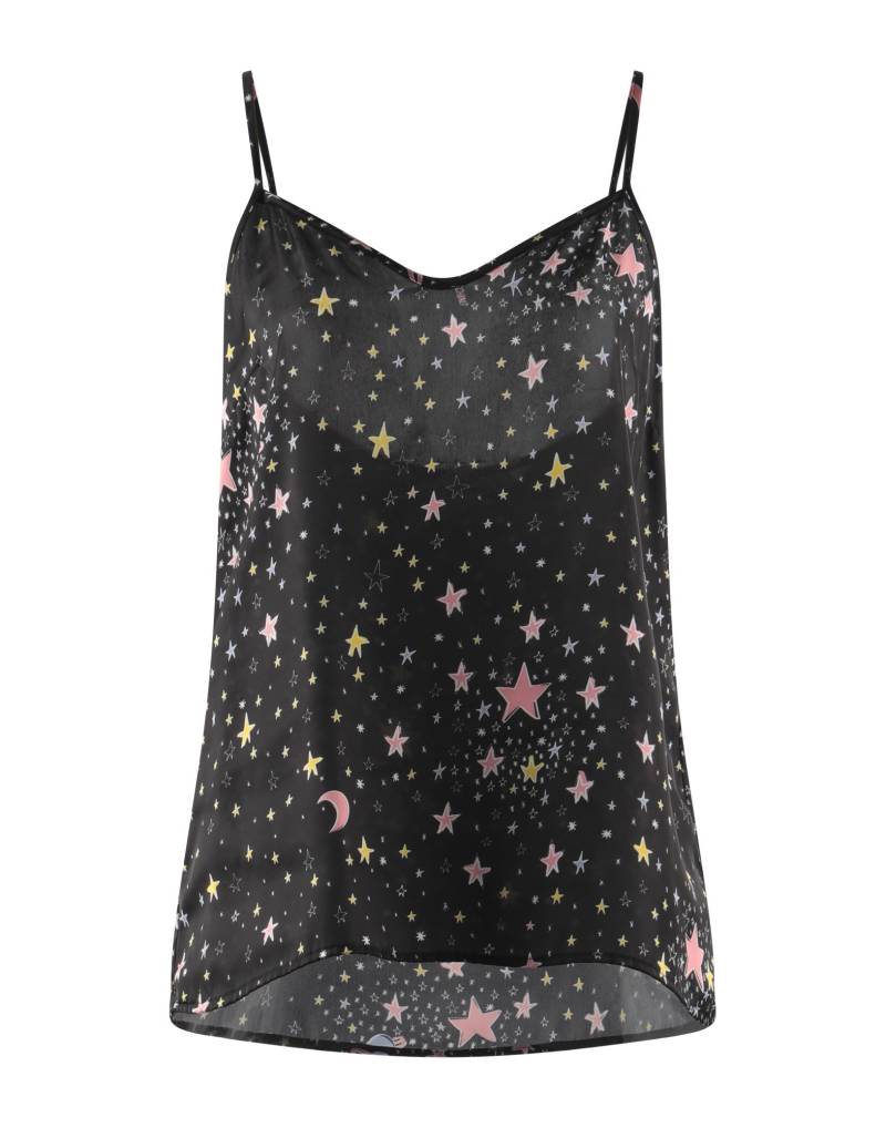 BOUTIQUE MOSCHINO Top Damen Schwarz von BOUTIQUE MOSCHINO