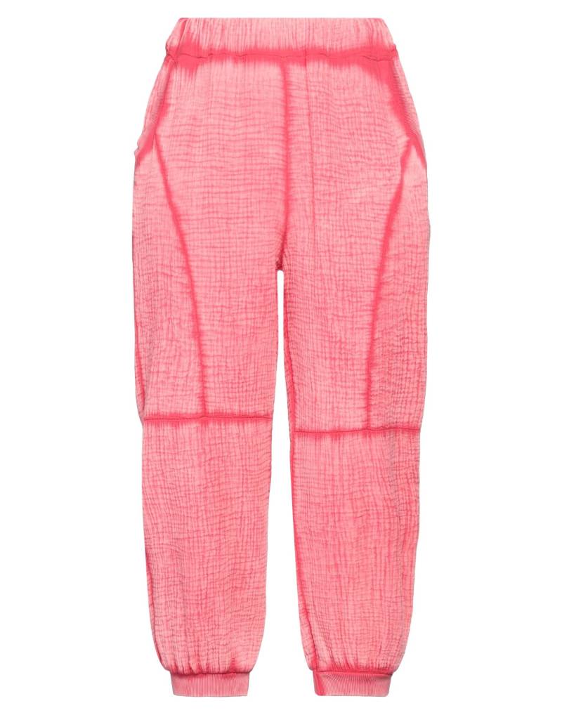 BOUTIQUE de la FEMME Hose Damen Koralle von BOUTIQUE de la FEMME