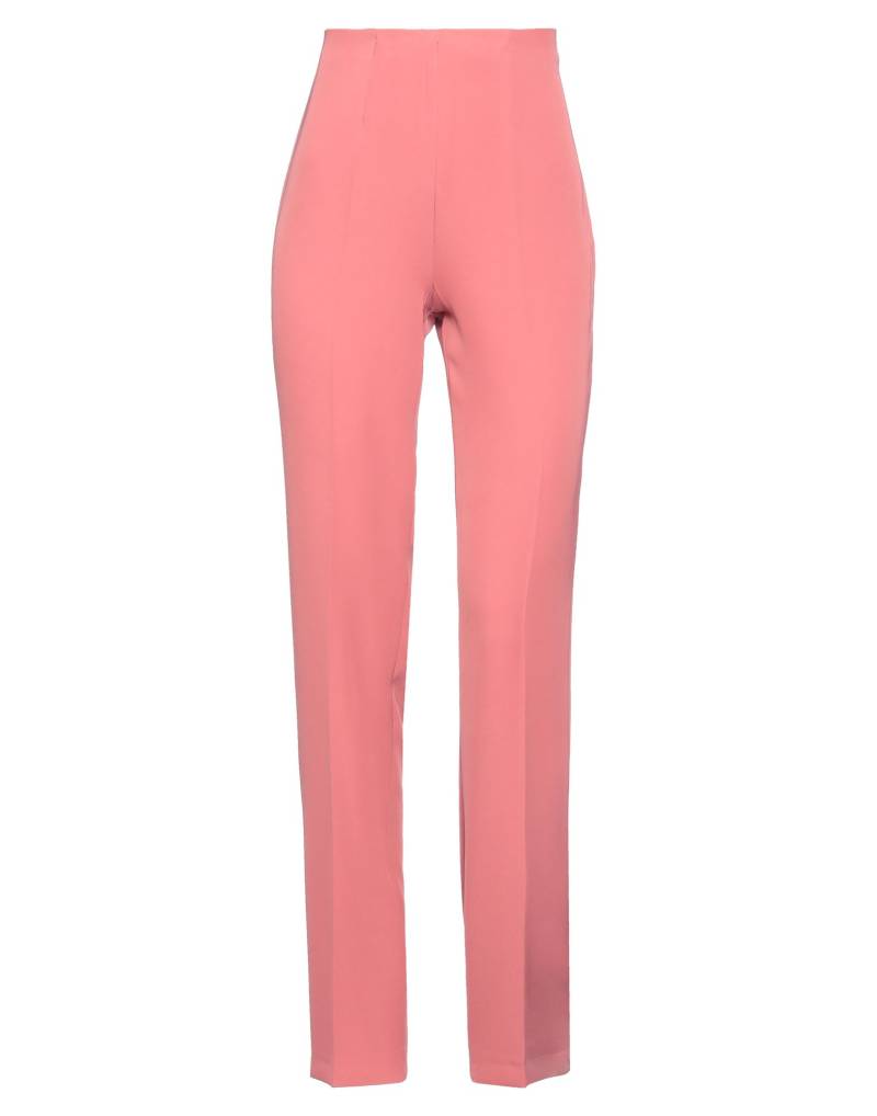 BOUTIQUE de la FEMME Hose Damen Antikrosa von BOUTIQUE de la FEMME