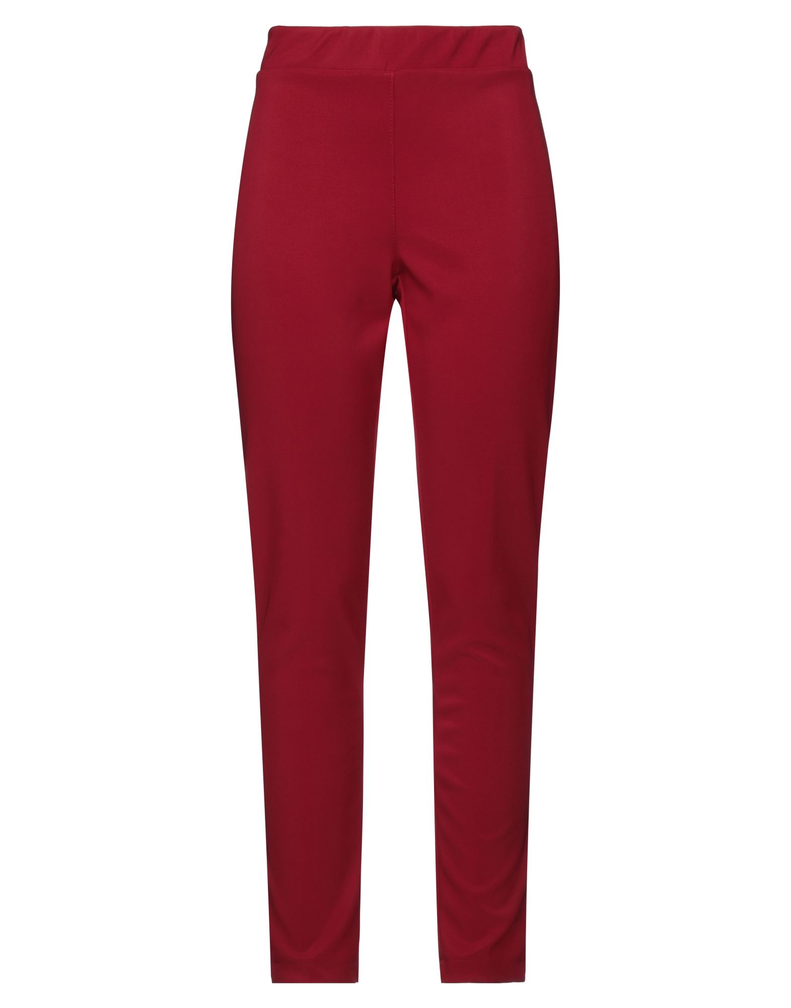 BOUTIQUE de la FEMME Hose Damen Rot von BOUTIQUE de la FEMME