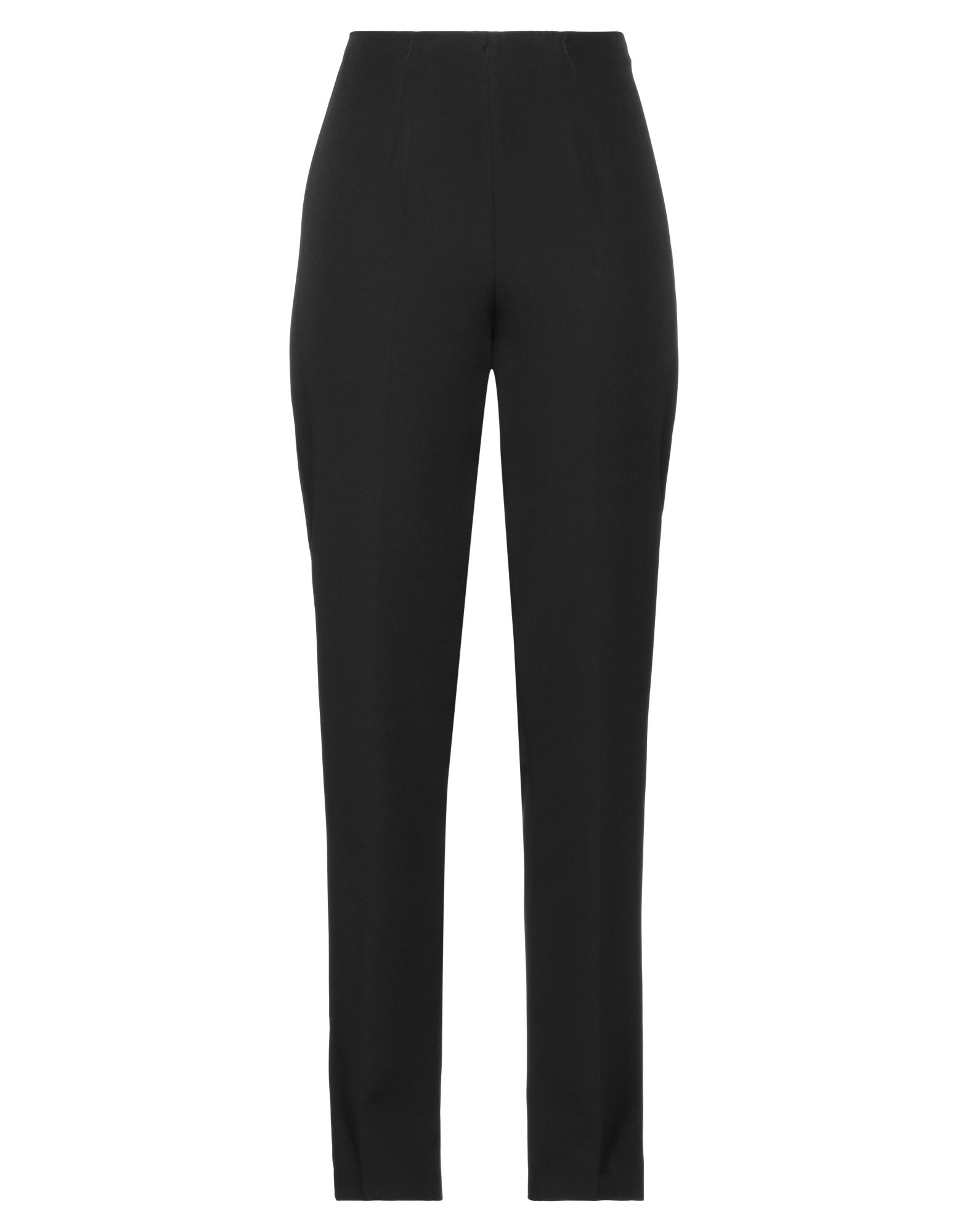 BOUTIQUE de la FEMME Hose Damen Schwarz von BOUTIQUE de la FEMME