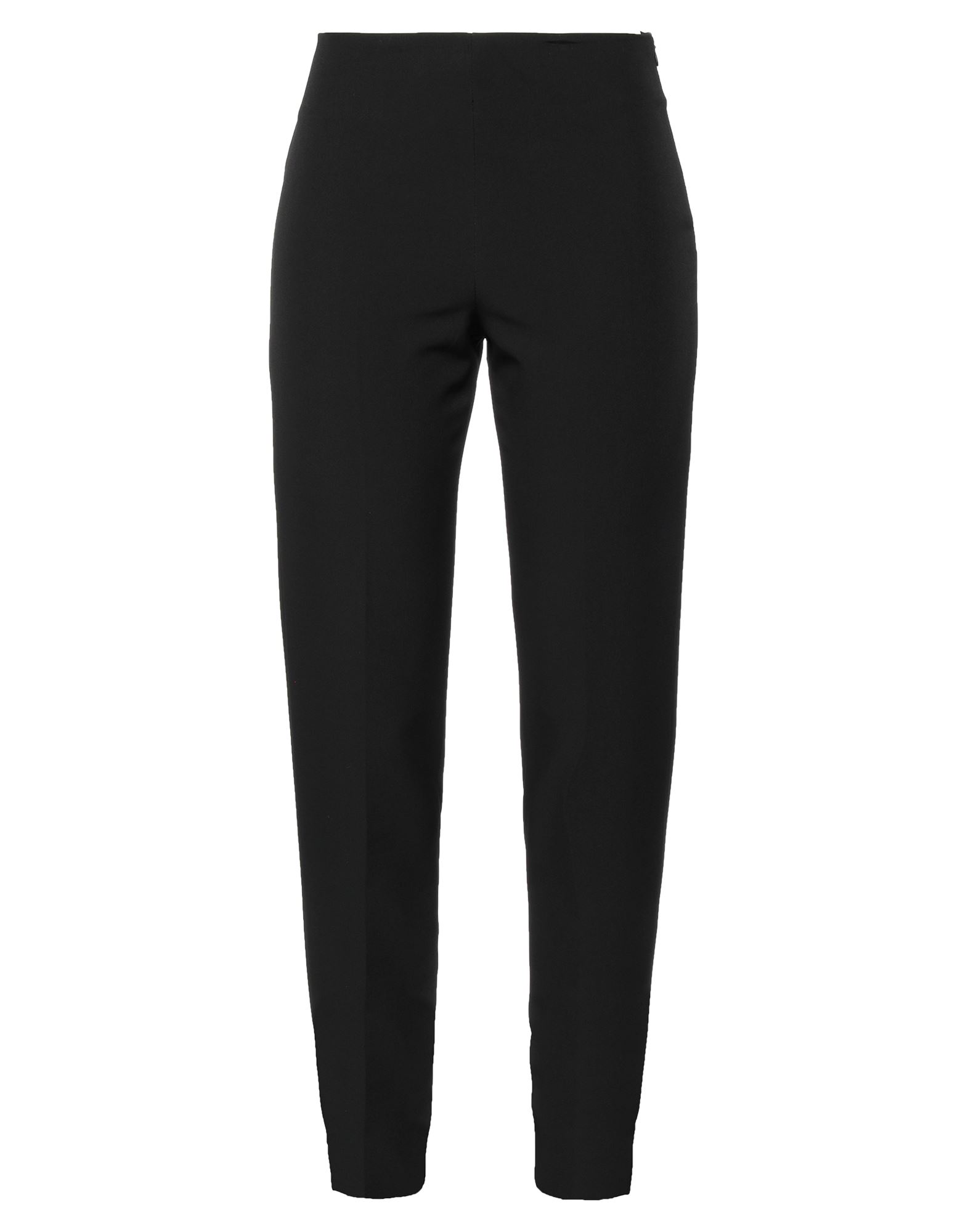 BOUTIQUE de la FEMME Hose Damen Schwarz von BOUTIQUE de la FEMME