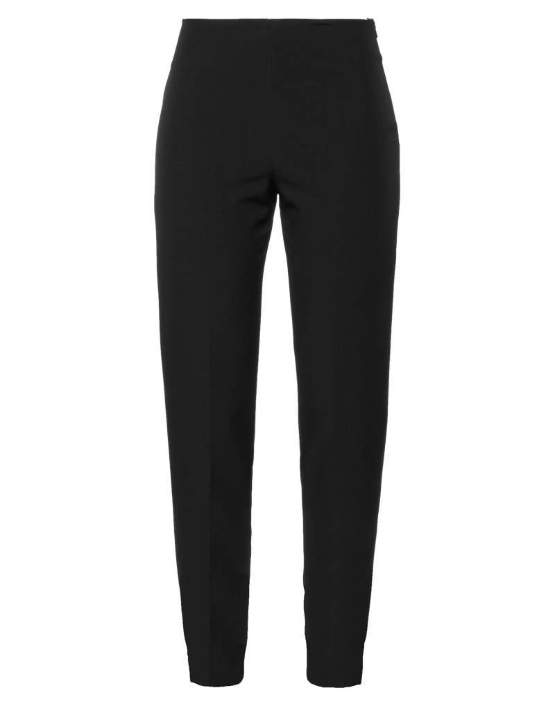 BOUTIQUE de la FEMME Hose Damen Schwarz von BOUTIQUE de la FEMME