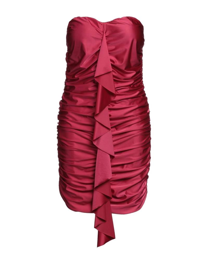 BOUTIQUE de la FEMME Mini-kleid Damen Malve von BOUTIQUE de la FEMME