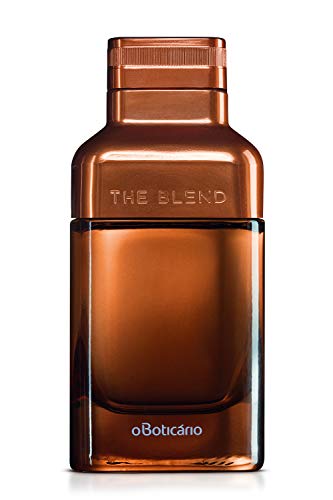 The Blend Eau Parfum für Herren oder Boutiqueb von NATIVA SPA O BOTICÁRIO
